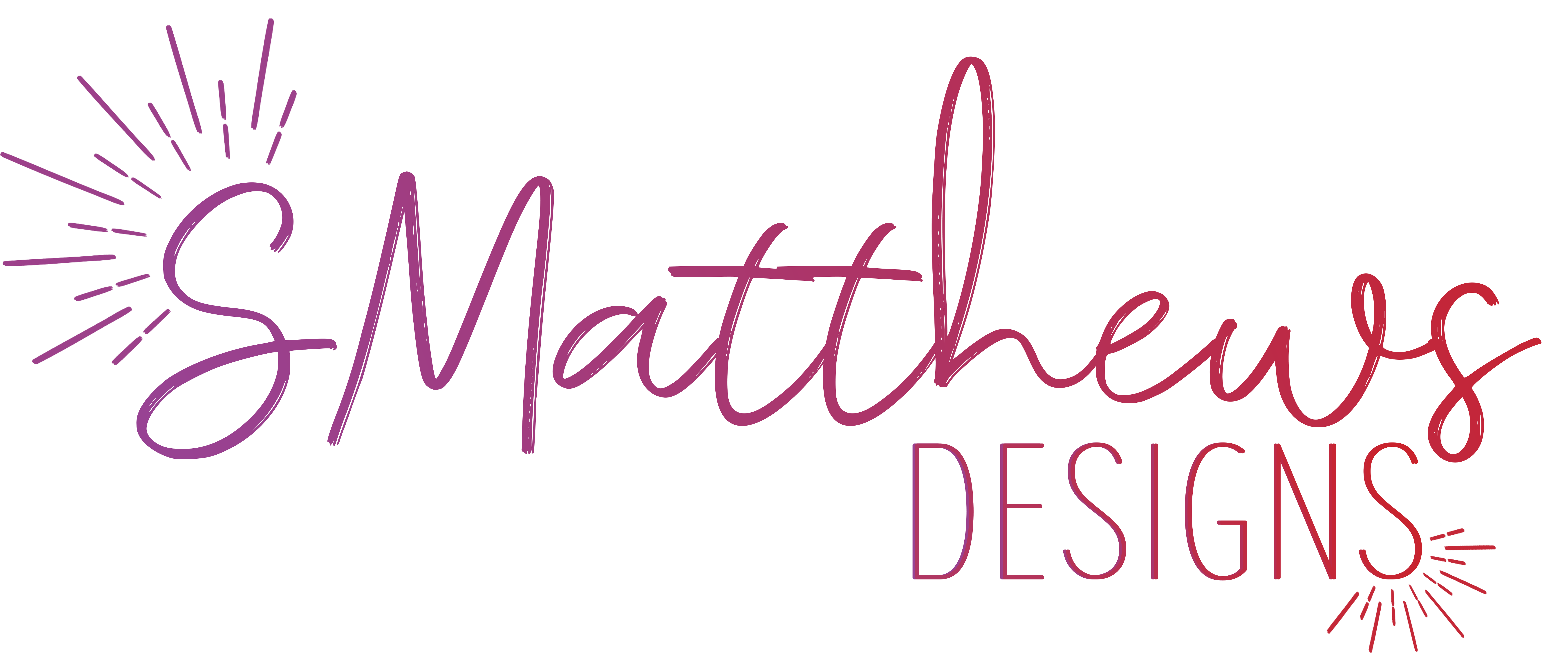 SMatthews Designs : Branding, Web Design and SEO in Fuquay Varina, NC
